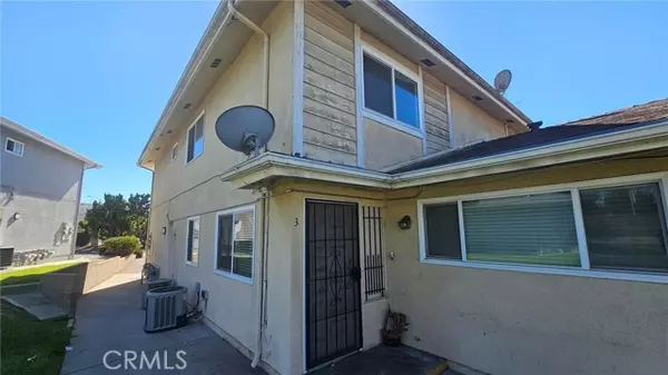 18206 Via Dicha #3, Rowland Heights, CA 91748