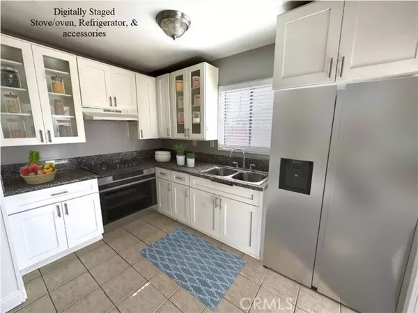 Baldwin Park, CA 91706,5049 Lante