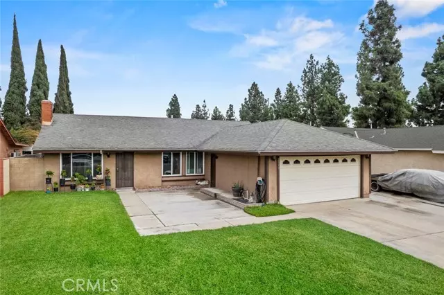 2119 S Phoenix, Ontario, CA 91761