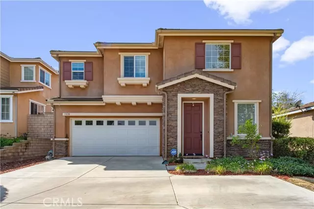 1828 Scenic View Circle, West Covina, CA 91791