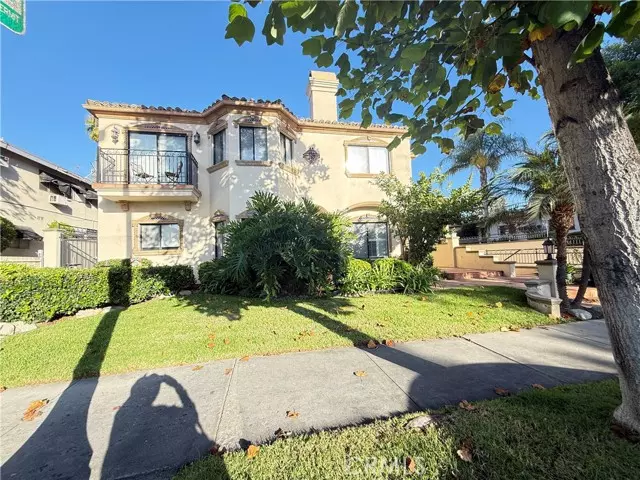 856 S Marengo #7, Pasadena, CA 91106