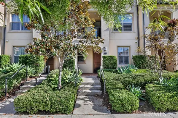 228 Capricorn, Irvine, CA 92618