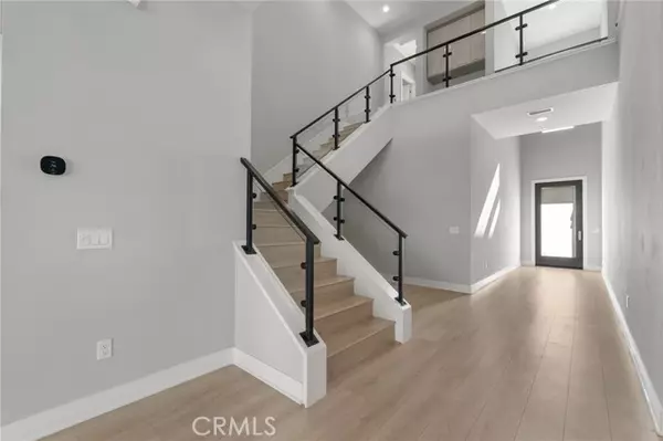 Porter Ranch (los Angeles), CA 91326,20637 W Hummingbird