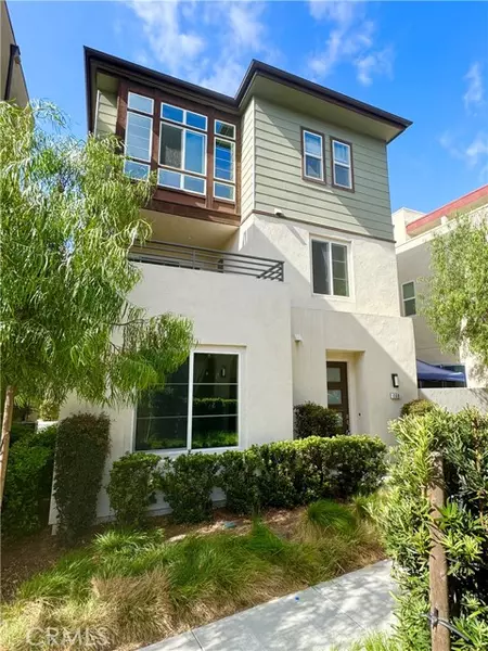 168 stage, Irvine, CA 92618