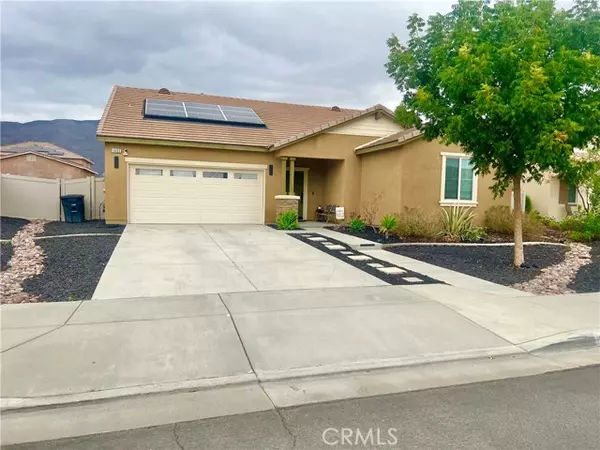 San Jacinto, CA 92582,1433 Chardonnay