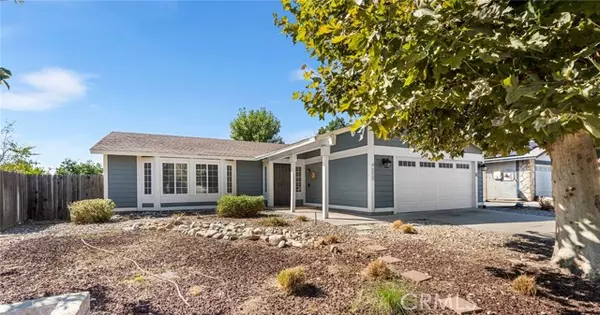 San Bernardino, CA 92407,2265 Cincinnati Court