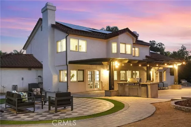 13049 Sunny Lane, Camarillo, CA 93012