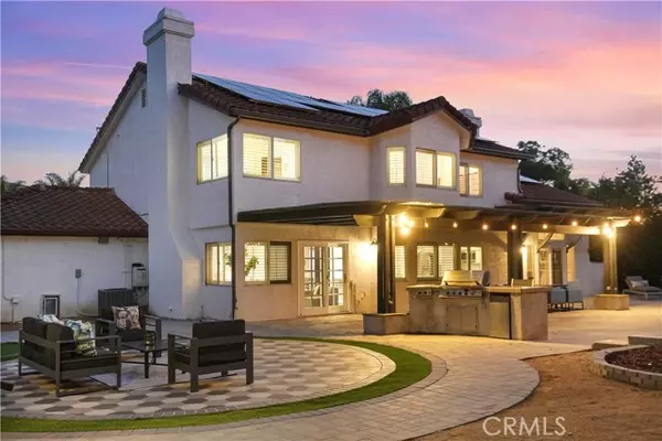 13049 Sunny Lane, Camarillo, CA 93012