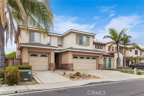 1285 N Fairbury, Anaheim, CA 92807