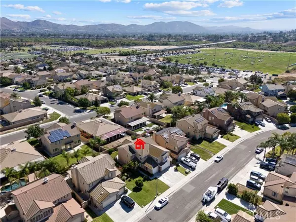 12787 Clemson Drive, Eastvale, CA 92880
