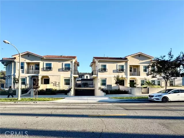 Alhambra, CA 91801,300 E Alhambra Road #A