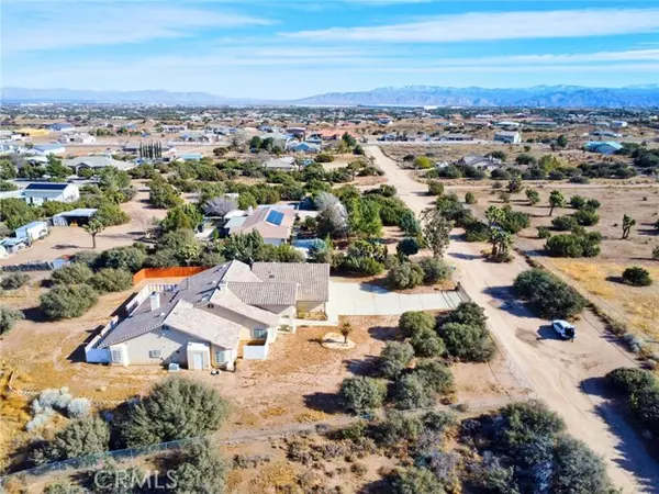 Oak Hills, CA 92344,9920 Sage Street