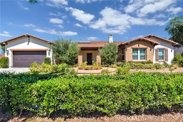 1033 Elderberry Drive, Glendora, CA 91741