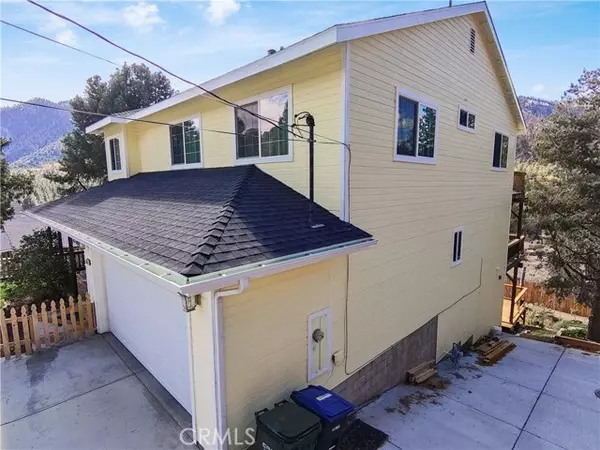 Wrightwood, CA 92397,6284 Apple Vista Dr