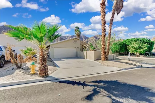 La Quinta, CA 92253,51765 Avenida Rubio