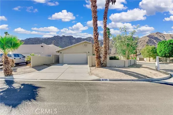 La Quinta, CA 92253,51765 Avenida Rubio