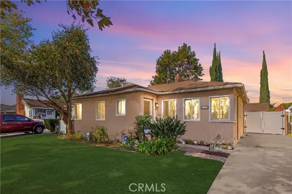 Pomona, CA 91768,457 Chester Place