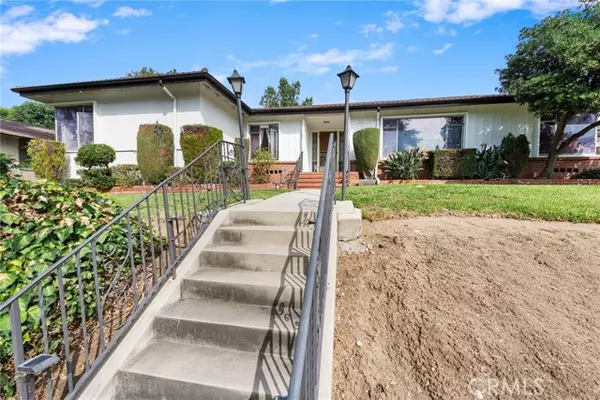 Whittier, CA 90601,11511 Beverly Drive