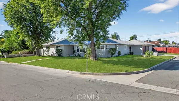 Rialto, CA 92376,942 N Encina Avenue