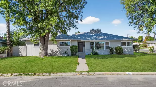 942 N Encina Avenue, Rialto, CA 92376