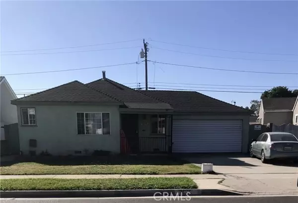 2524 E 218th Place, Carson, CA 90810