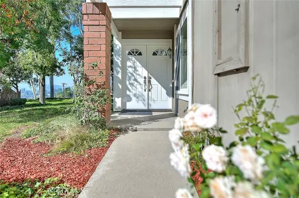 Hacienda Heights, CA 91745,16323 Sierra Ridge Way