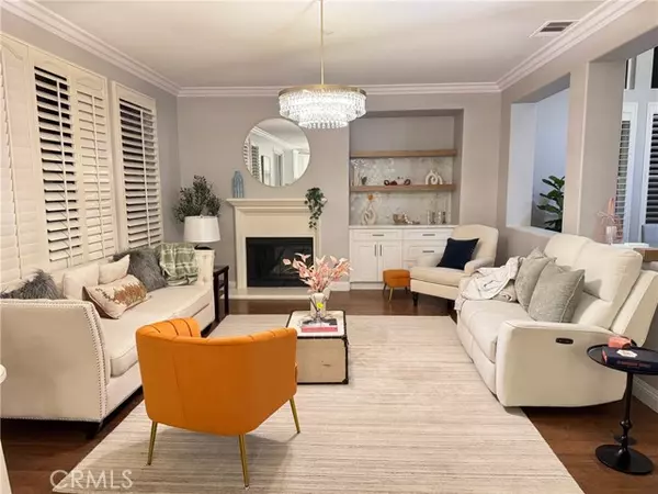 Yorba Linda, CA 92886,17175 Sweet Bay Court