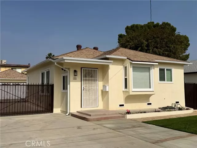 111 E Newby Avenue, San Gabriel, CA 91776