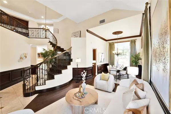 Chino Hills, CA 91709,15208 Calle Lomita