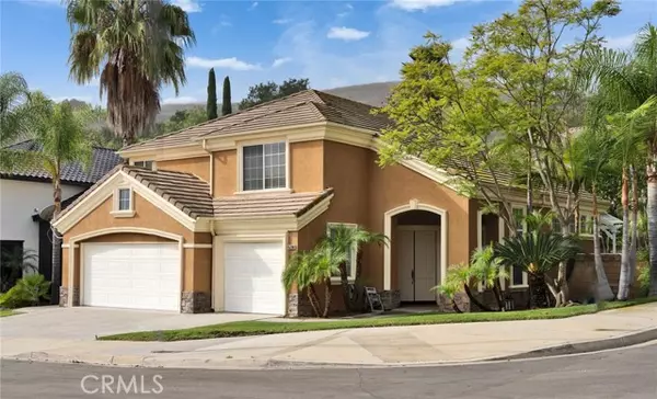 Chino Hills, CA 91709,15208 Calle Lomita