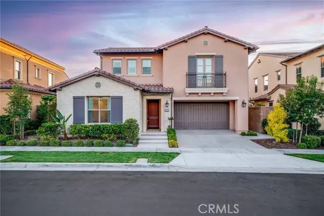 Irvine, CA 92620,111 Reflection