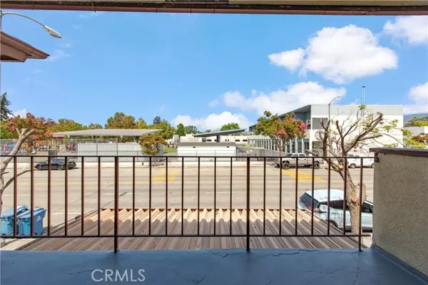 Alhambra, CA 91801,515 N 1st #E