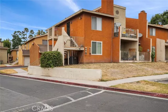 1025 N Tippecanoe #151, San Bernardino, CA 92410