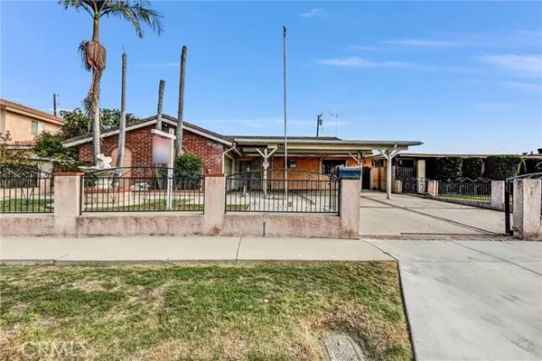 314 Palamos, La Puente, CA 91744