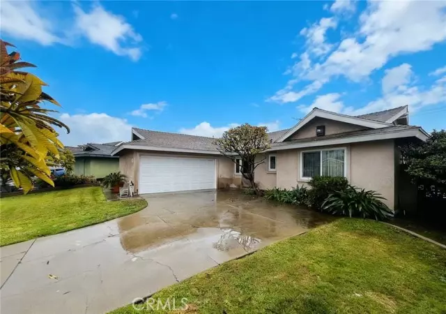 5398 Park, Garden Grove, CA 92845