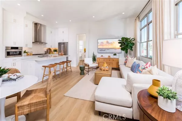 126 Sunnyside, Irvine, CA 92618