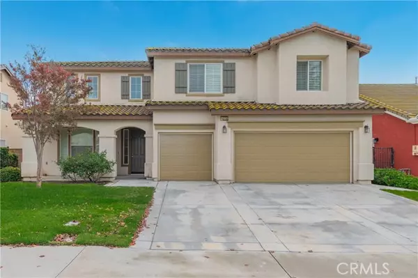 14236 Pointer Loop, Eastvale, CA 92880