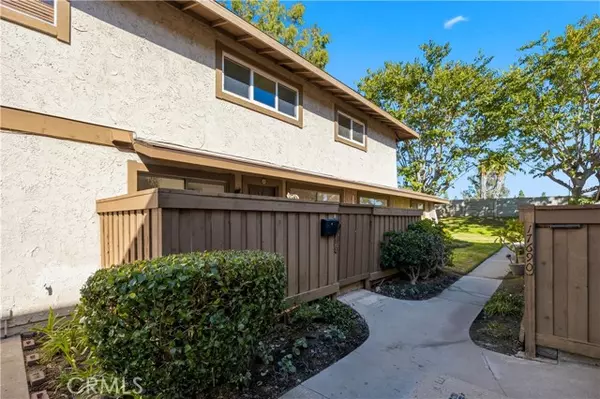 17686 Palo Verde, Cerritos, CA 90703