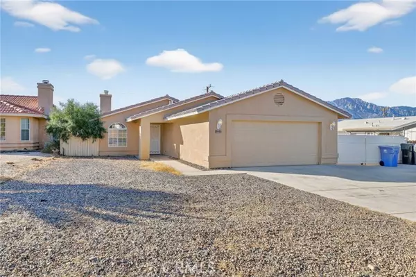 66855 San Remo Road, Desert Hot Springs, CA 92240