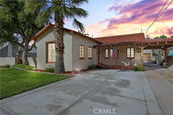 340 W 29th Street, San Bernardino, CA 92405