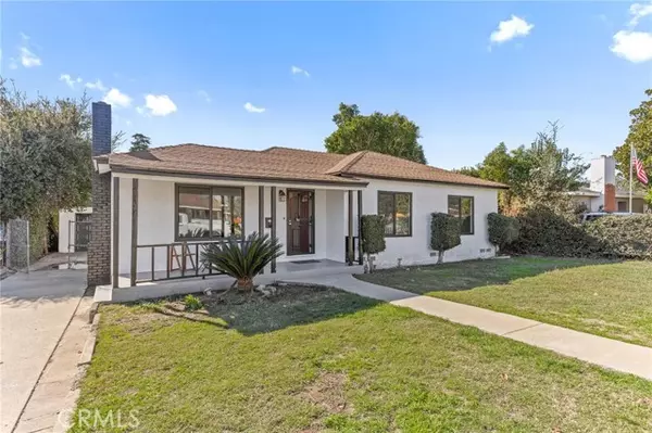 268 W Willow, Pomona, CA 91768