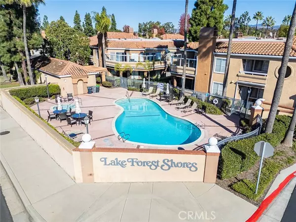 Lake Forest (el Toro), CA 92630,22845 Orchid Creek
