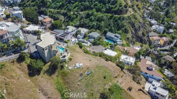 Los Angeles, CA 90068,6457 W Georgius Way