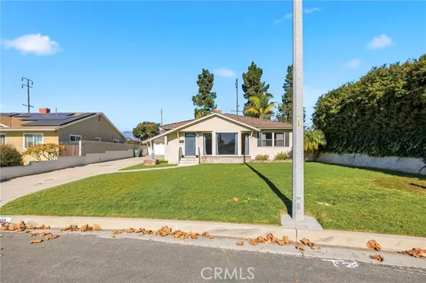 West Covina, CA 91790,1501 W Elgenia