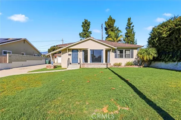 West Covina, CA 91790,1501 W Elgenia