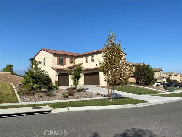 Chino Hills, CA 91709,5614 Lisboa