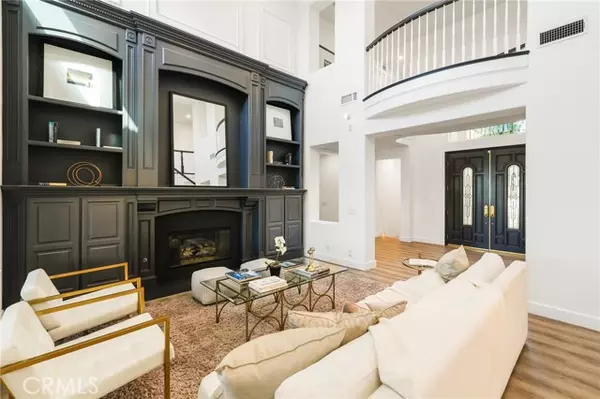 Porter Ranch (los Angeles), CA 91326,20112 Via Cellini