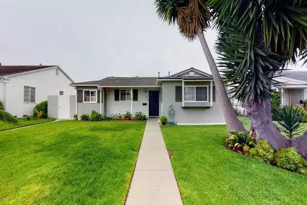 730 Devonshire Drive, Oxnard, CA 93030