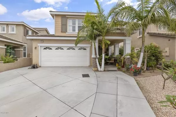 761 Bravo Drive, Oxnard, CA 93030