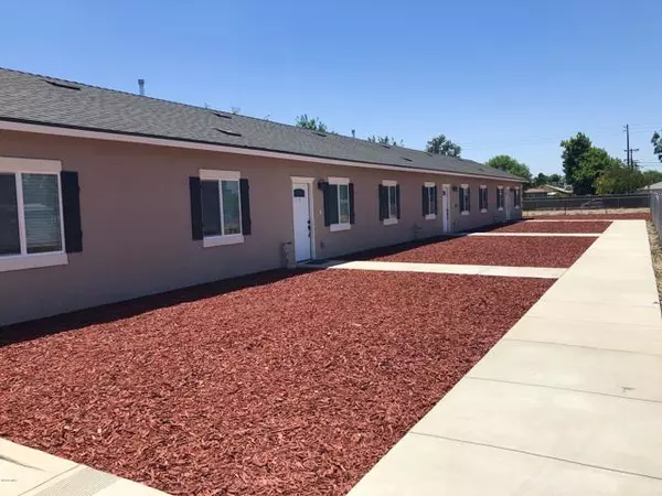 2317 S I Street, Bakersfield, CA 93304